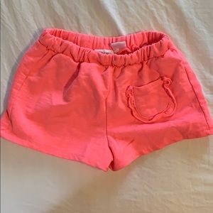 Zara Toddler Shorts